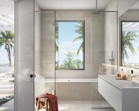 New Build - Villa - Еstepona - Estepona