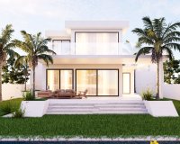 New Build - Villa - Еstepona - Estepona