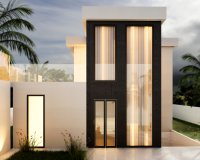 New Build - Villa - Еstepona - Estepona