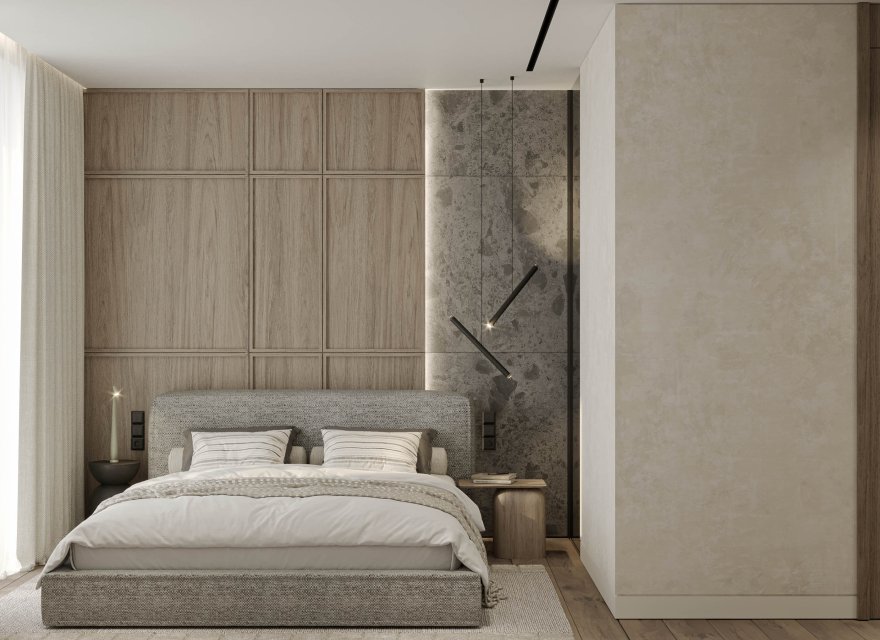 New Build - Villa - Еstepona - Estepona