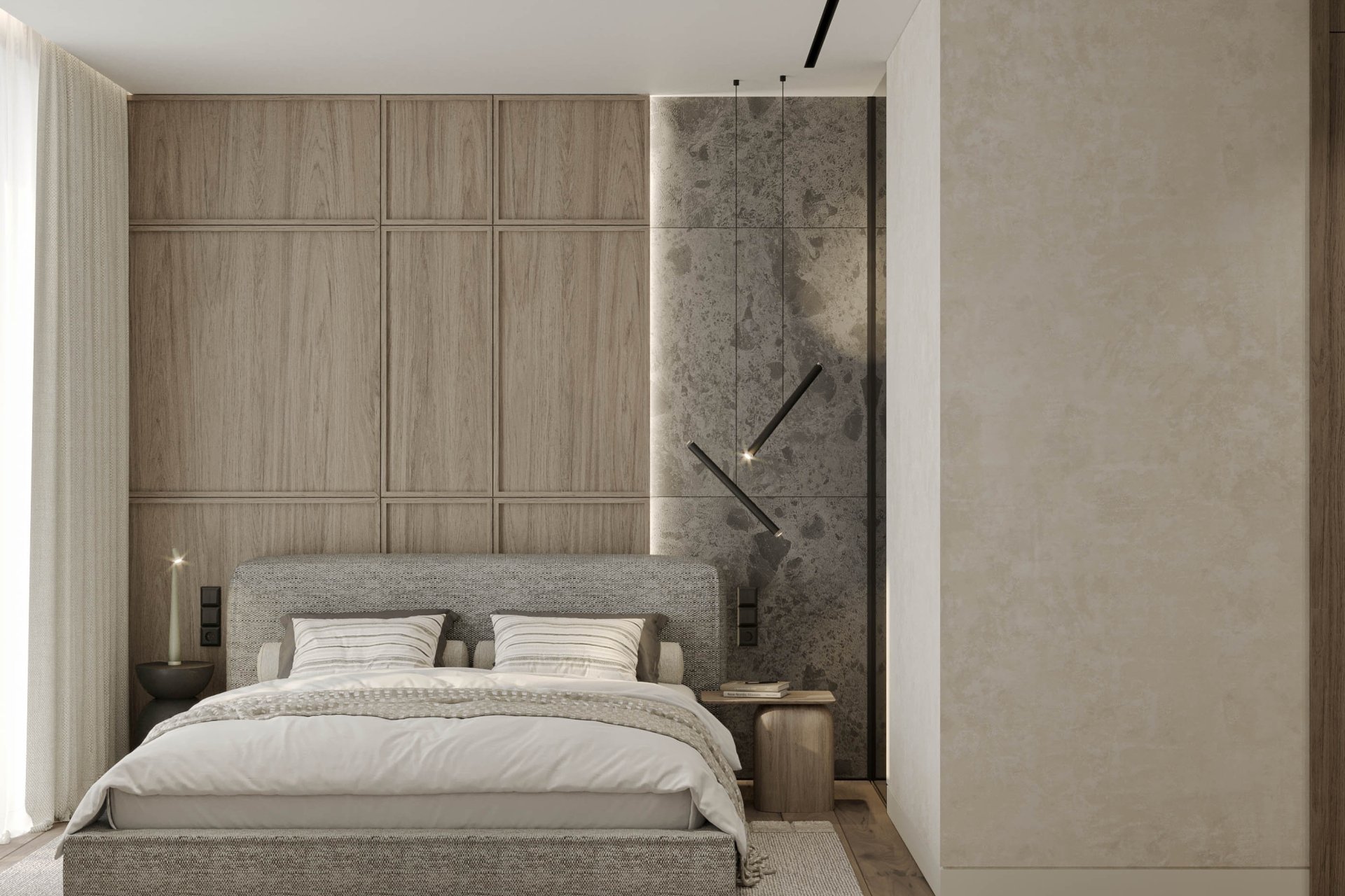 New Build - Villa - Еstepona - Estepona