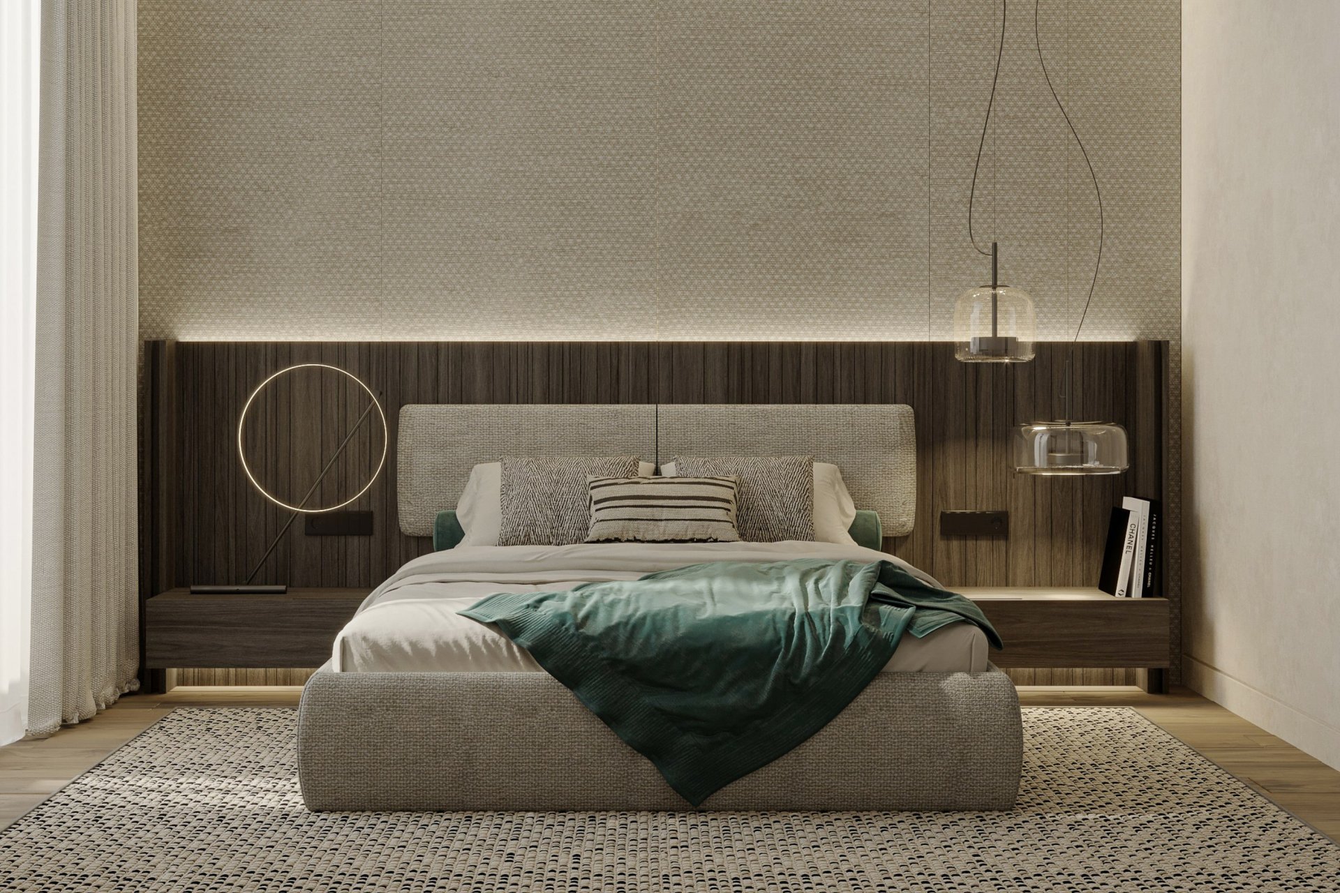 New Build - Villa - Еstepona - Estepona