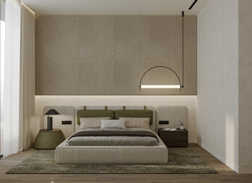 New Build - Villa - Еstepona - Estepona