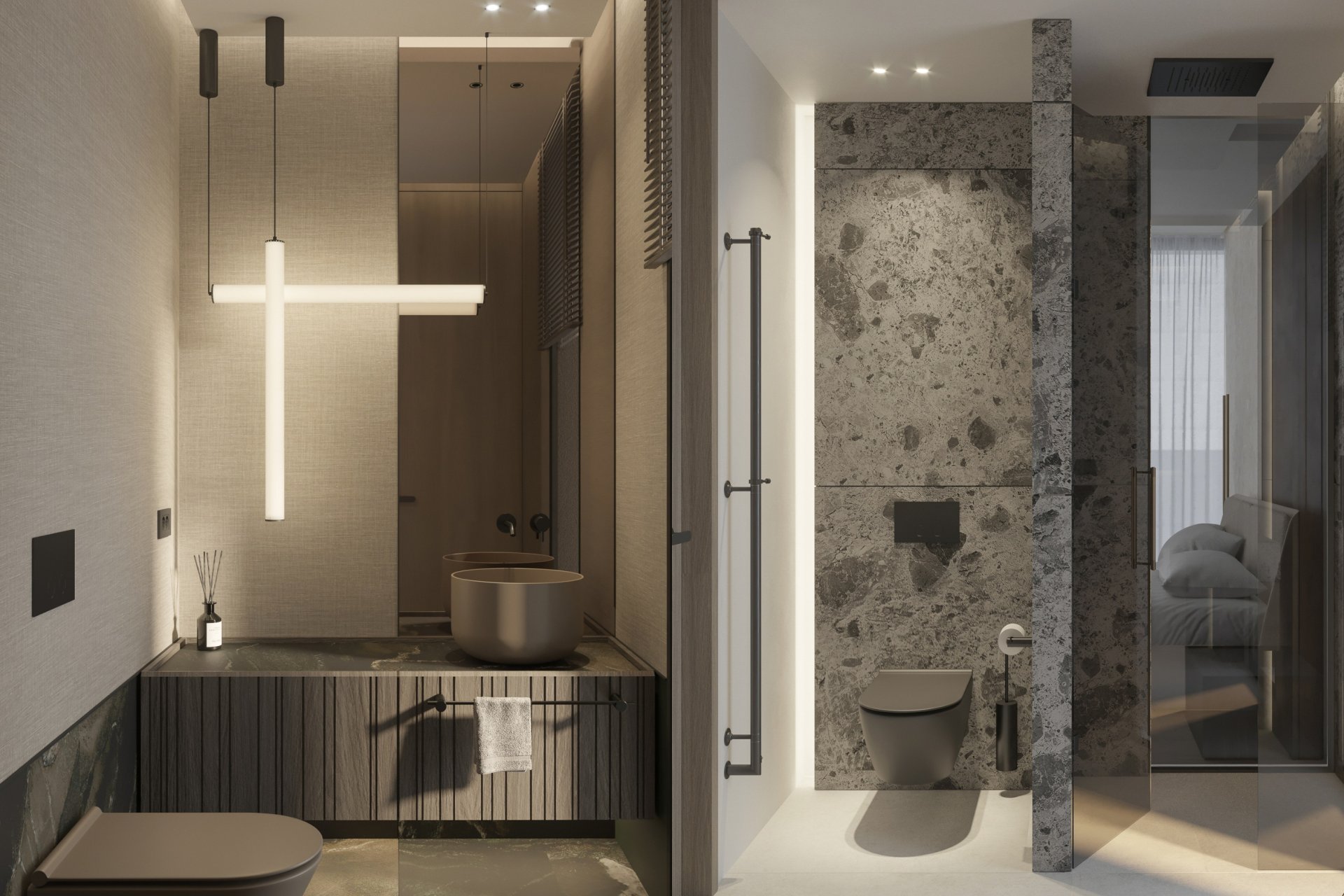 New Build - Villa - Еstepona - Estepona