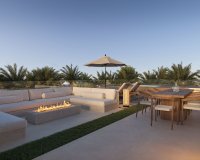 New Build - Villa - Еstepona - Estepona