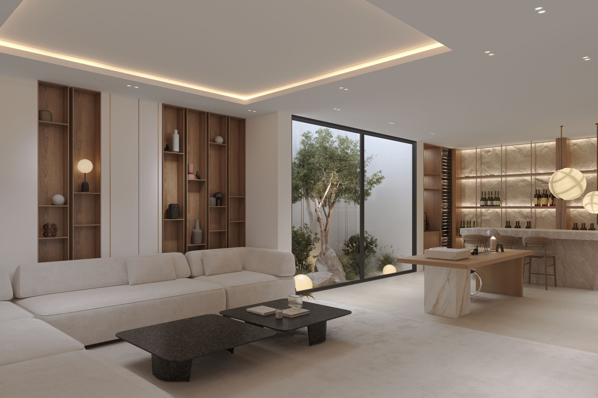 New Build - Villa - Еstepona - Estepona