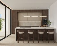 New Build - Villa - Еstepona - Estepona