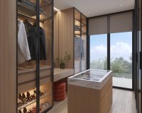 New Build - Villa - Еstepona - Estepona