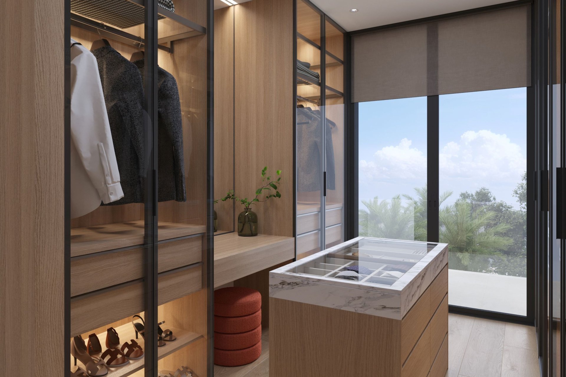 New Build - Villa - Еstepona - Estepona