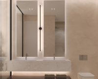 New Build - Villa - Еstepona - Estepona