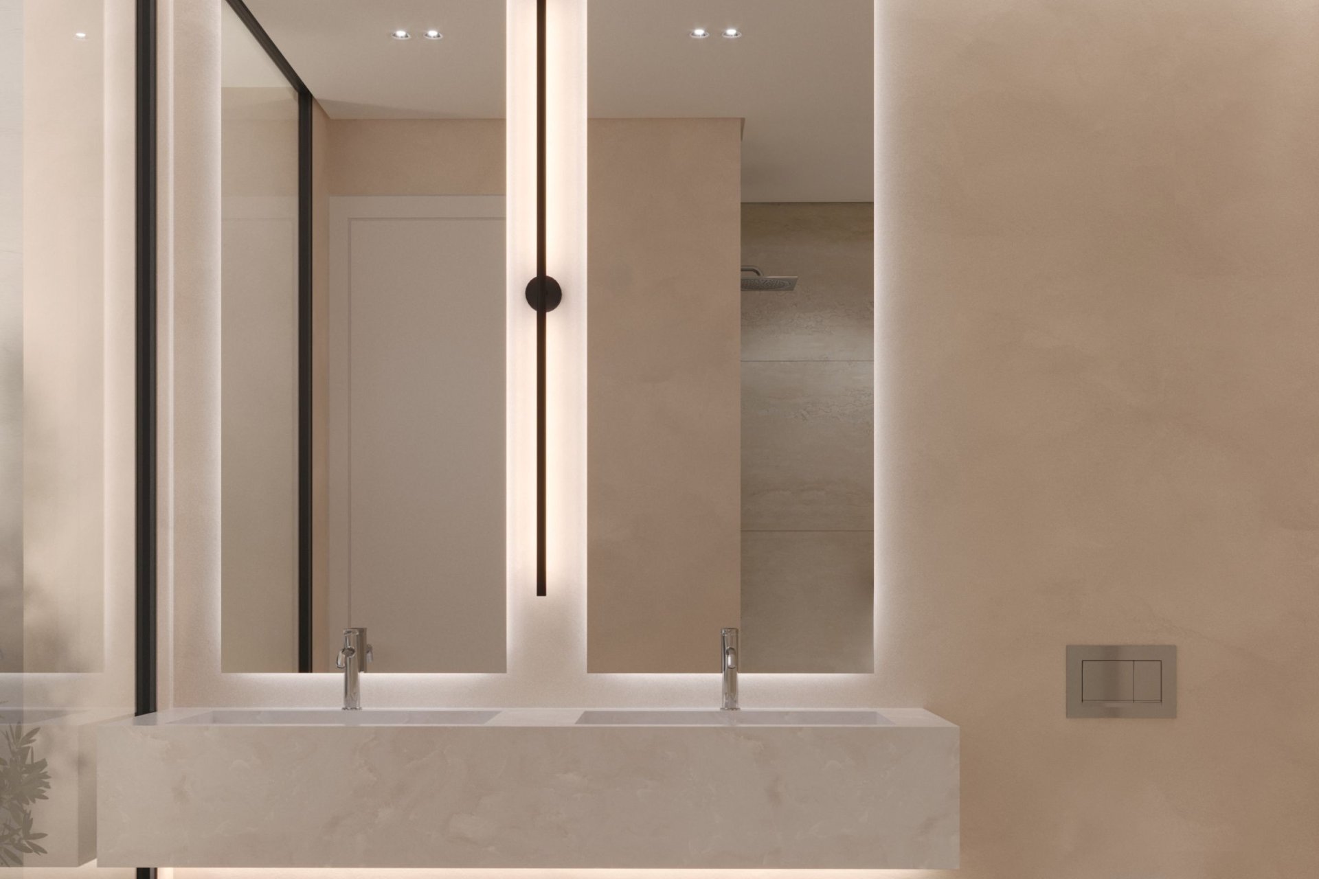 New Build - Villa - Еstepona - Estepona