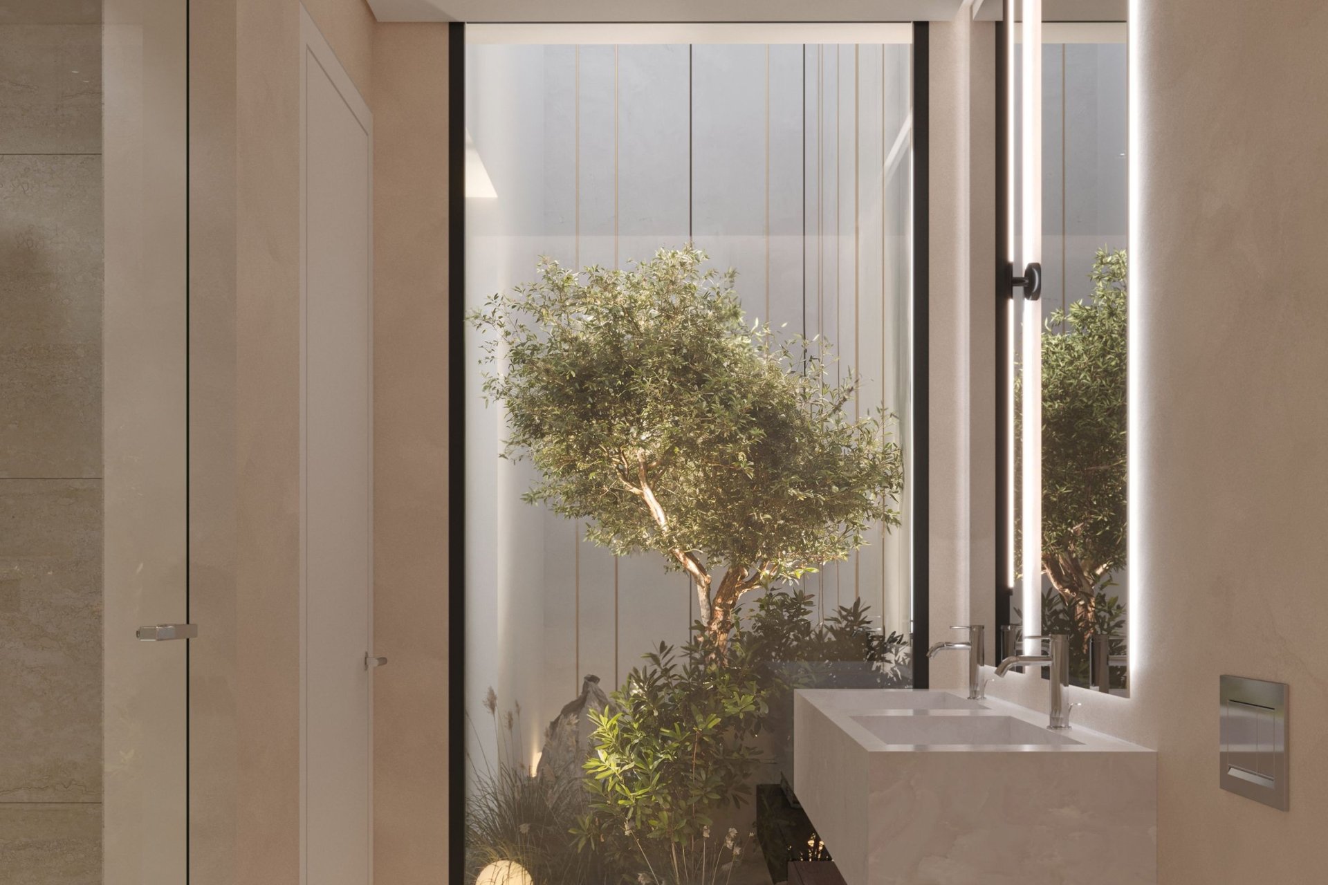 New Build - Villa - Еstepona - Estepona