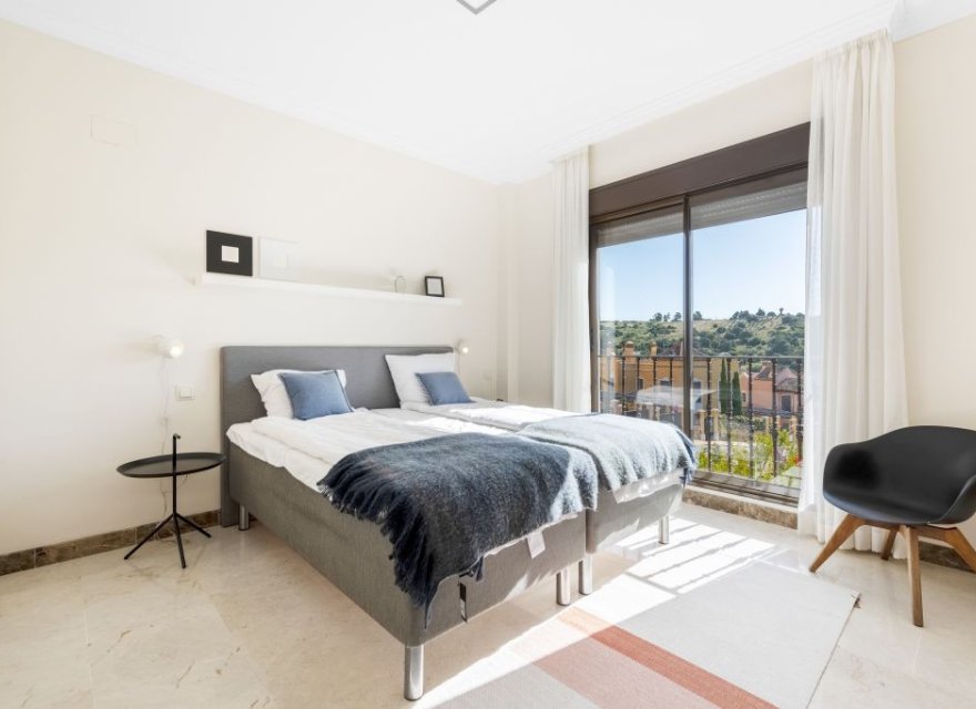 New Build - Villa - Еstepona - La Gaspara