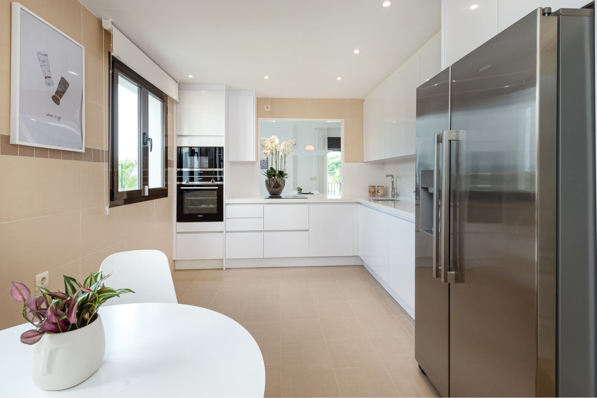 New Build - Villa - Еstepona - La Gaspara