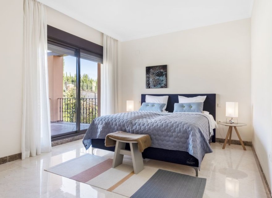 New Build - Villa - Еstepona - La Gaspara