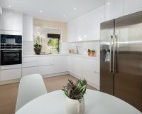 New Build - Villa - Еstepona - La Gaspara