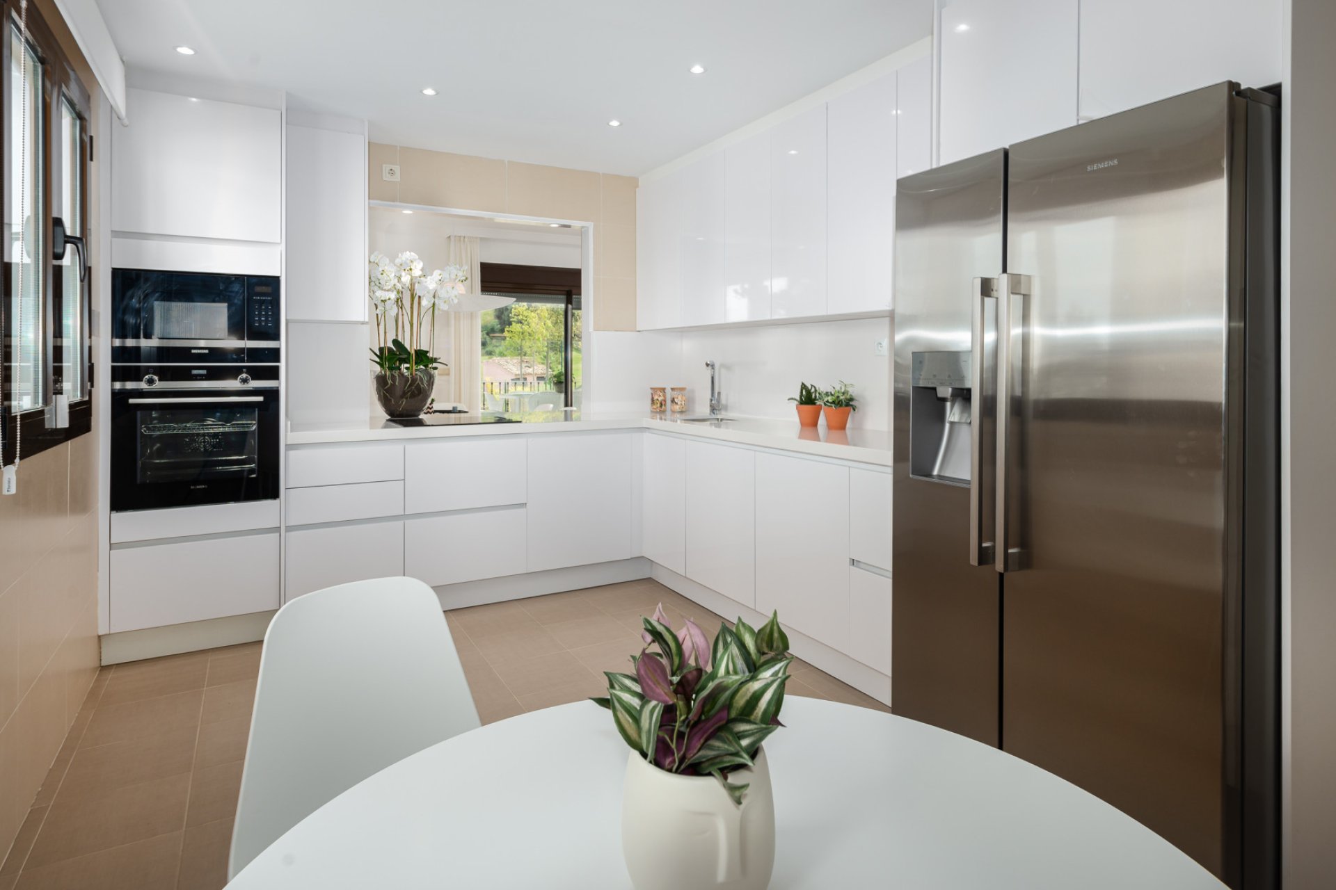 New Build - Villa - Еstepona - La Gaspara