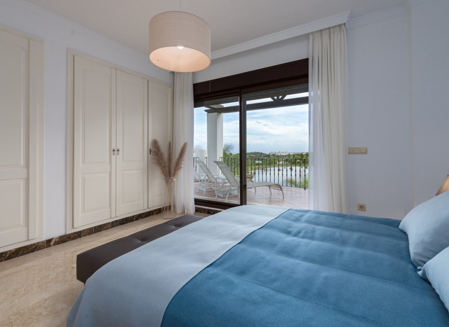 New Build - Villa - Еstepona - La Gaspara