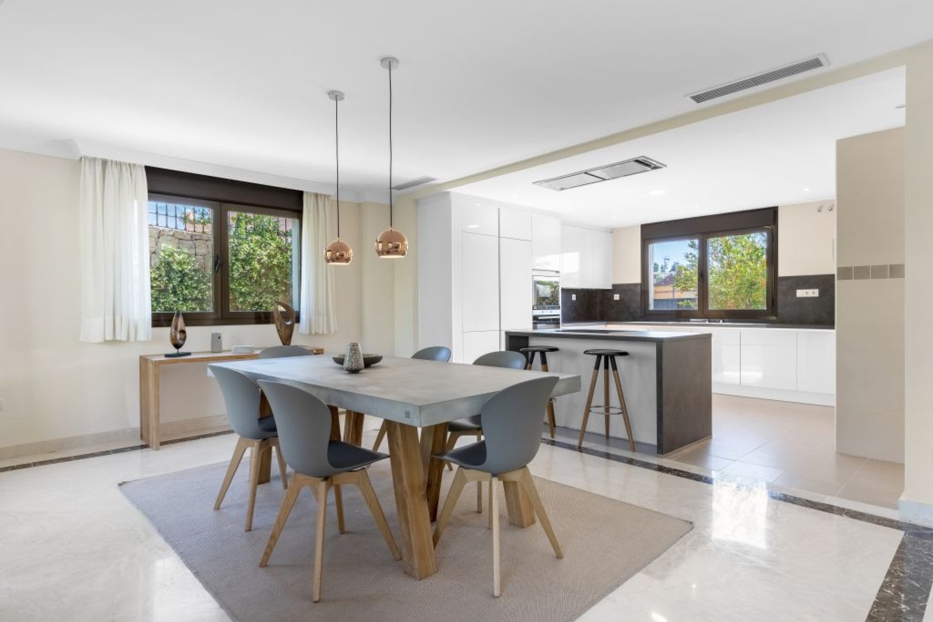 New Build - Villa - Еstepona - La Gaspara