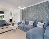 New Build - Villa - Еstepona - La Gaspara