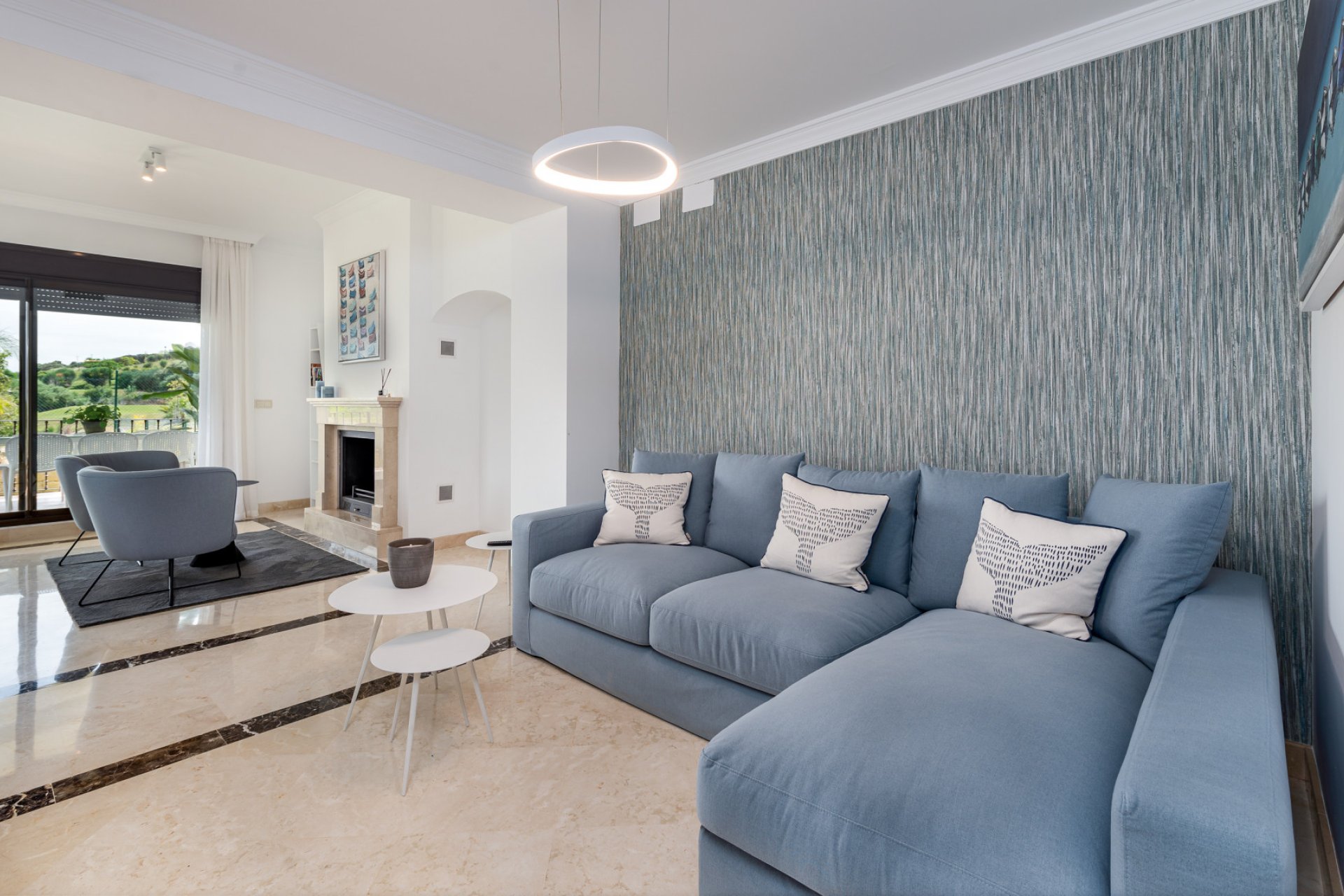 New Build - Villa - Еstepona - La Gaspara