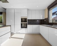 New Build - Villa - Еstepona - La Gaspara