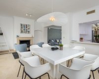 New Build - Villa - Еstepona - La Gaspara