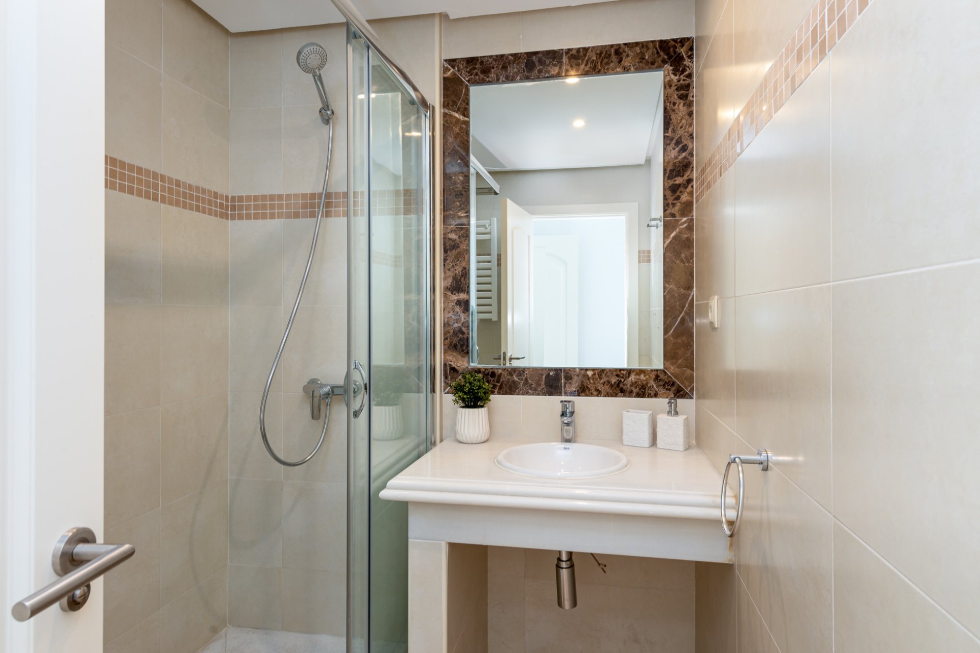 New Build - Villa - Еstepona - La Gaspara