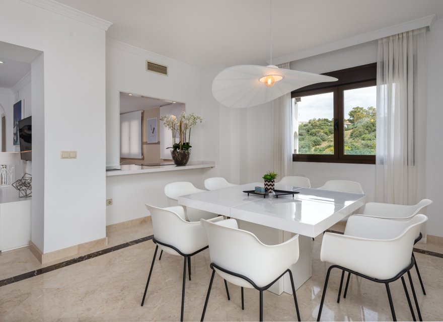 New Build - Villa - Еstepona - La Gaspara