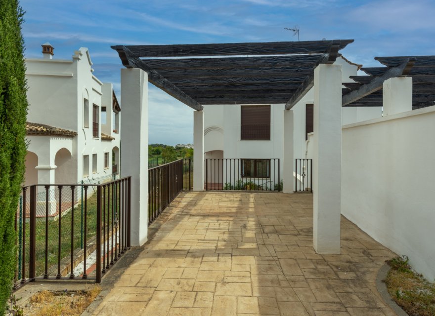 New Build - Villa - Еstepona - La Gaspara