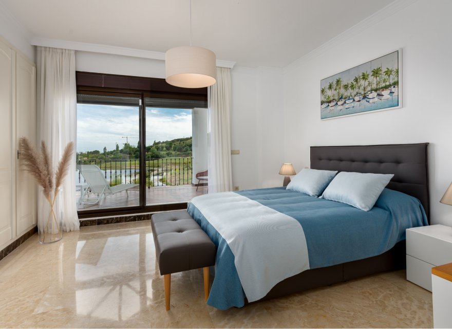 New Build - Villa - Еstepona - La Gaspara