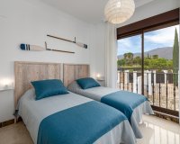 New Build - Villa - Еstepona - La Gaspara