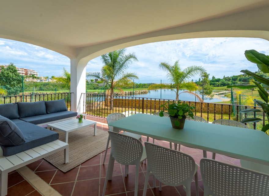 New Build - Villa - Еstepona - La Gaspara