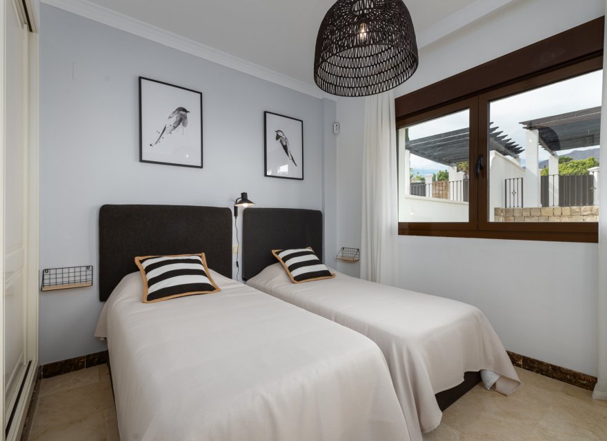 New Build - Villa - Еstepona - La Gaspara