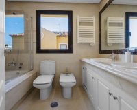 New Build - Villa - Еstepona - La Gaspara