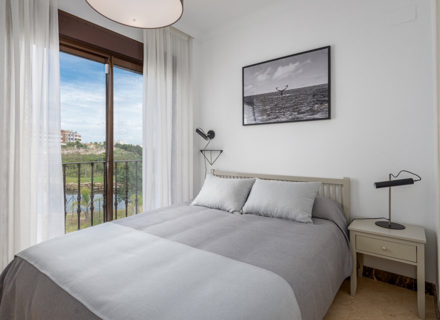 New Build - Villa - Еstepona - La Gaspara