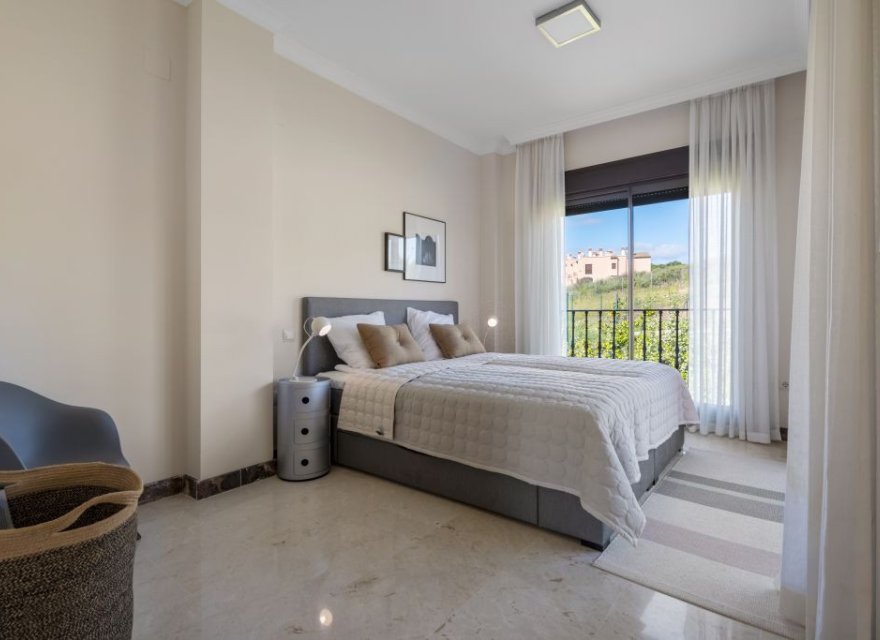 New Build - Villa - Еstepona - La Gaspara