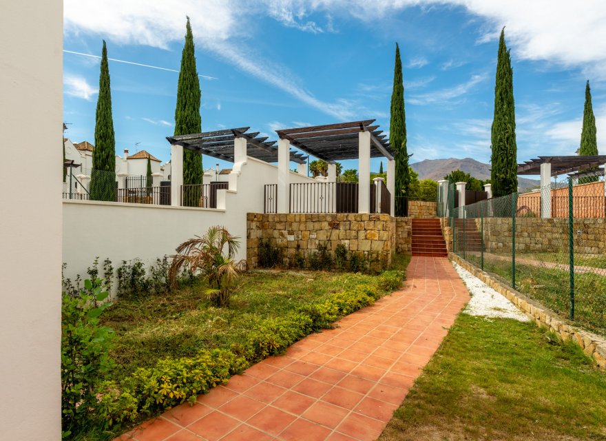 New Build - Villa - Еstepona - La Gaspara