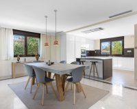 New Build - Villa - Еstepona - La Gaspara