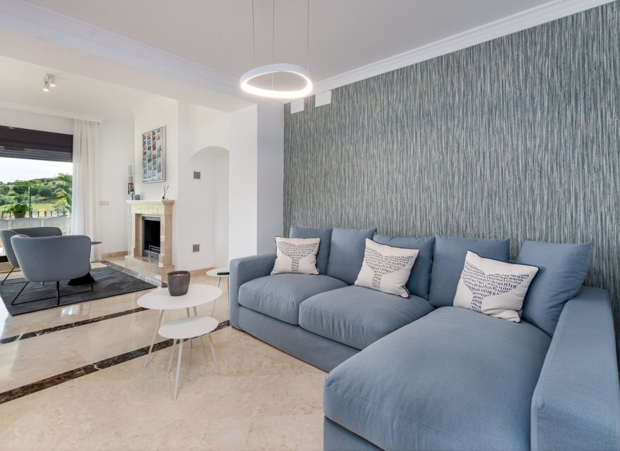 New Build - Villa - Еstepona - La Gaspara