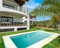 New Build - Villa - Еstepona - La Gaspara