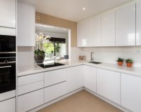 New Build - Villa - Еstepona - La Gaspara