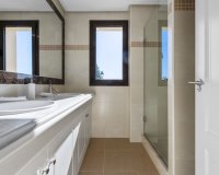 New Build - Villa - Еstepona - La Gaspara