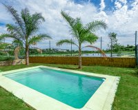 New Build - Villa - Еstepona - La Gaspara