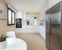 New Build - Villa - Еstepona - La Gaspara