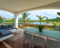 New Build - Villa - Еstepona - La Gaspara