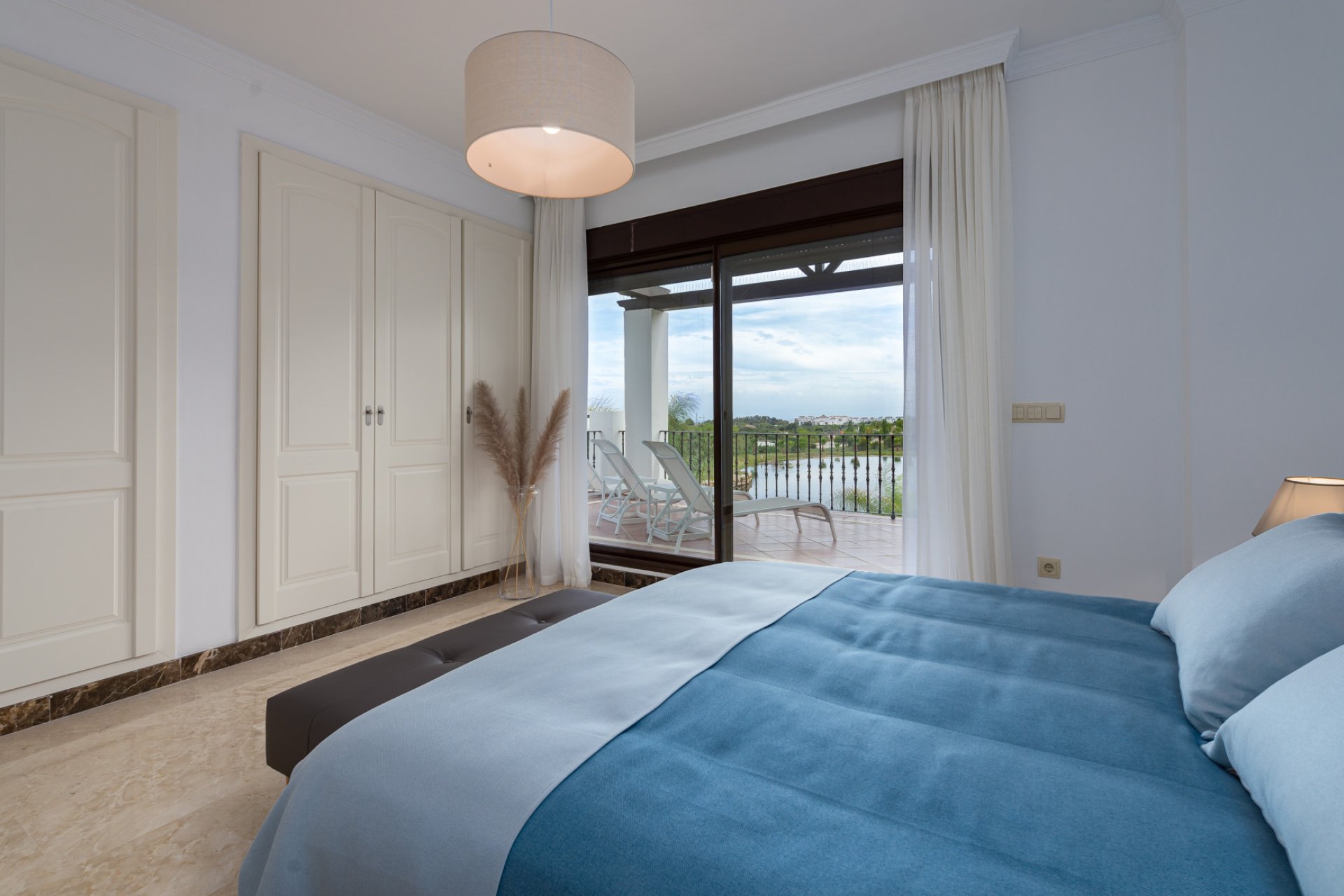 New Build - Villa - Еstepona - La Gaspara