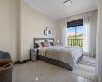 New Build - Villa - Еstepona - La Gaspara