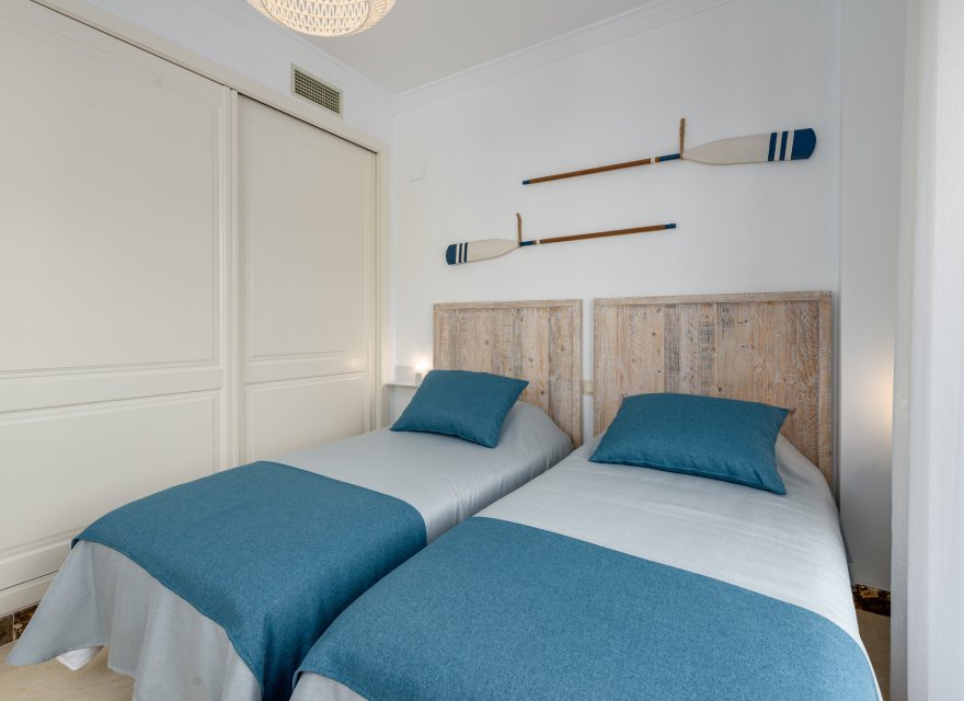 New Build - Villa - Еstepona - La Gaspara