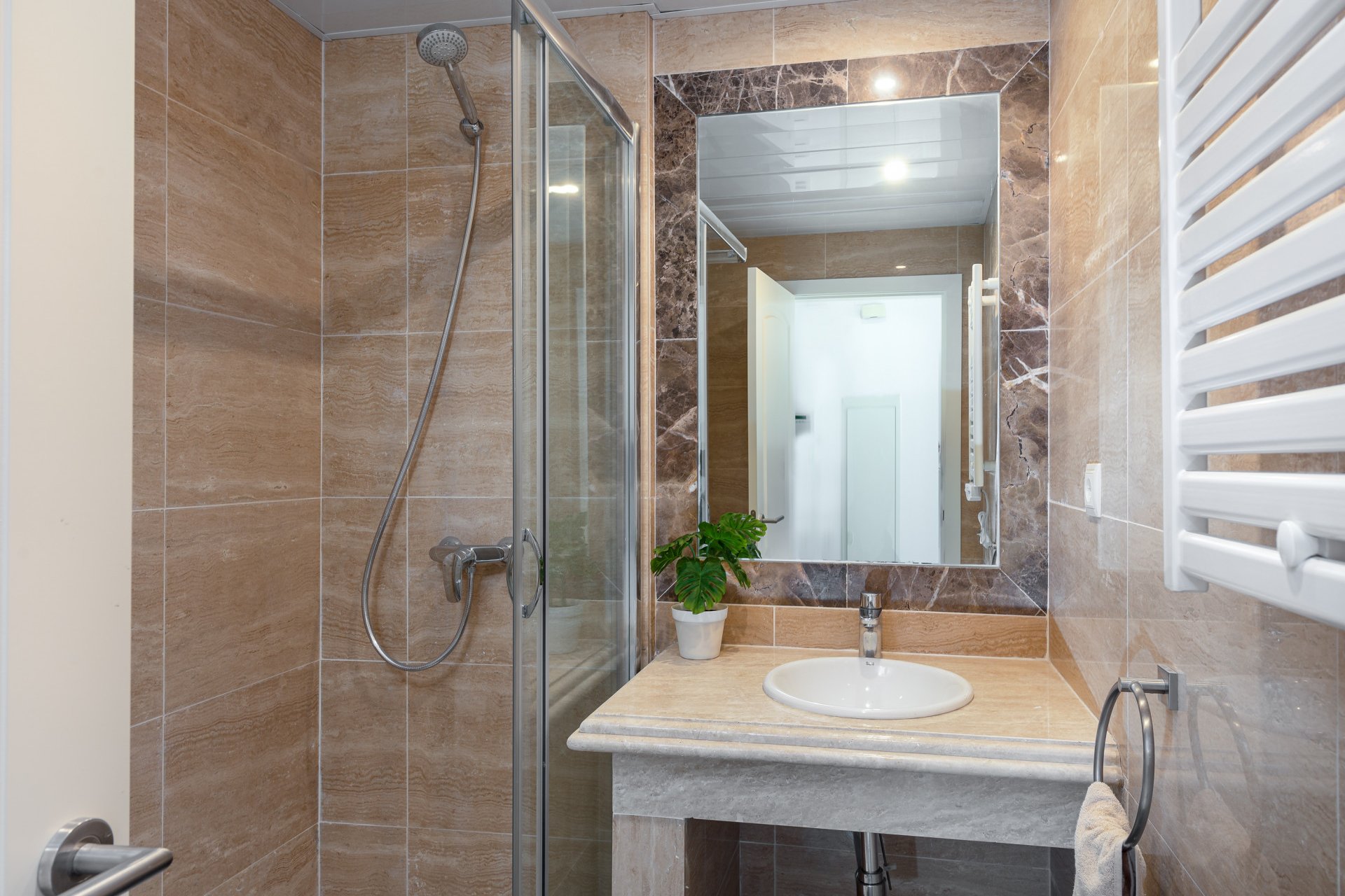 New Build - Villa - Еstepona - La Gaspara